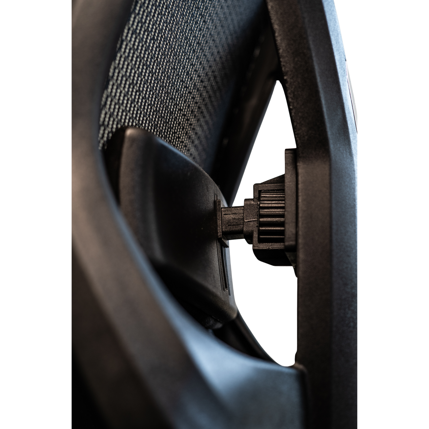 Silla de Escritorio Ergonómica Premium - Valtora - Mike Ignis