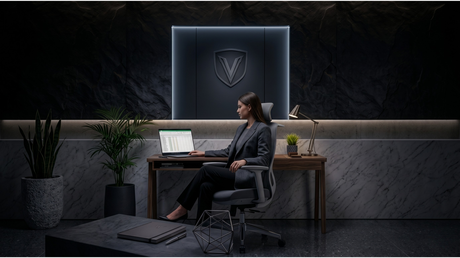 Sillas Ergonómicas