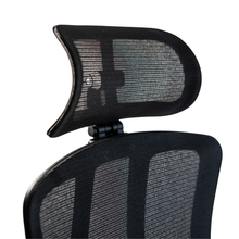 Silla de Escritorio Ergonómica Profesional Tiya Aqua - Valtora