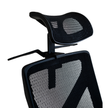 Silla de Escritorio Ergonómica Premium Mike Ignis - Valtora