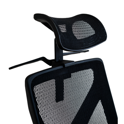Silla de Escritorio Ergonómica Premium - Valtora - Mike Ignis