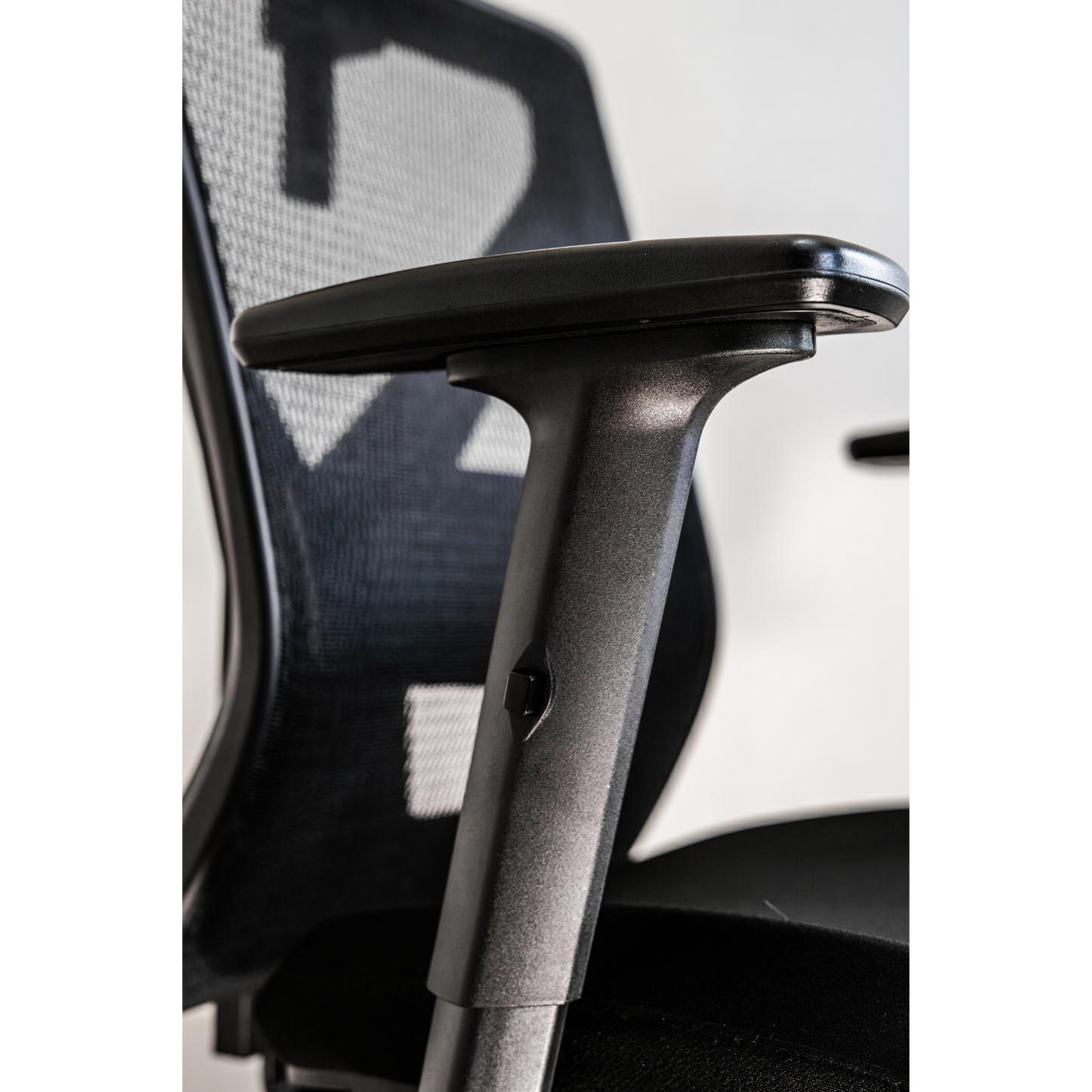 Silla de Escritorio Ergonómica Premium - Valtora - Mike Ignis