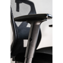 Silla de Escritorio Ergonómica Premium Mike Ignis - Valtora