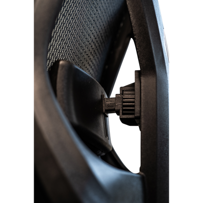 Silla de Escritorio Ergonómica Premium - Valtora - Mike Ignis