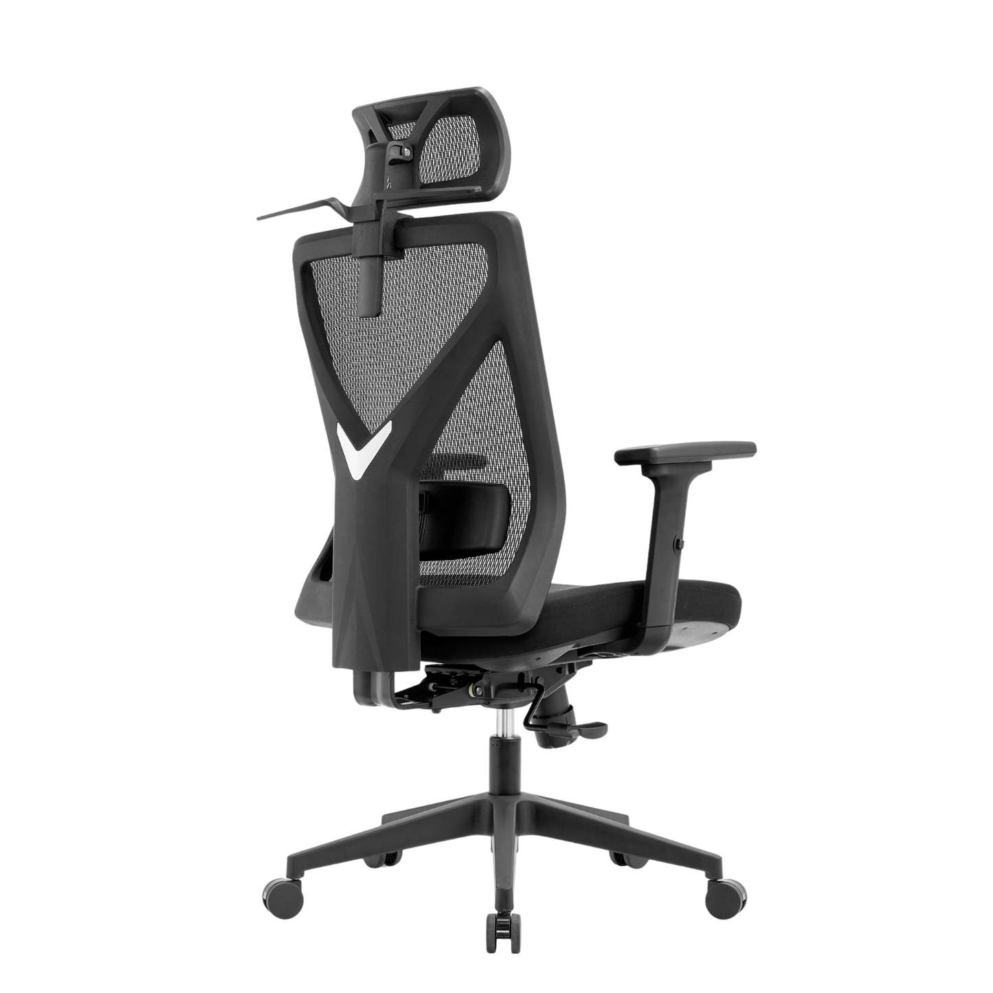 Silla de Escritorio Ergonómica Premium - Valtora - Mike Ignis