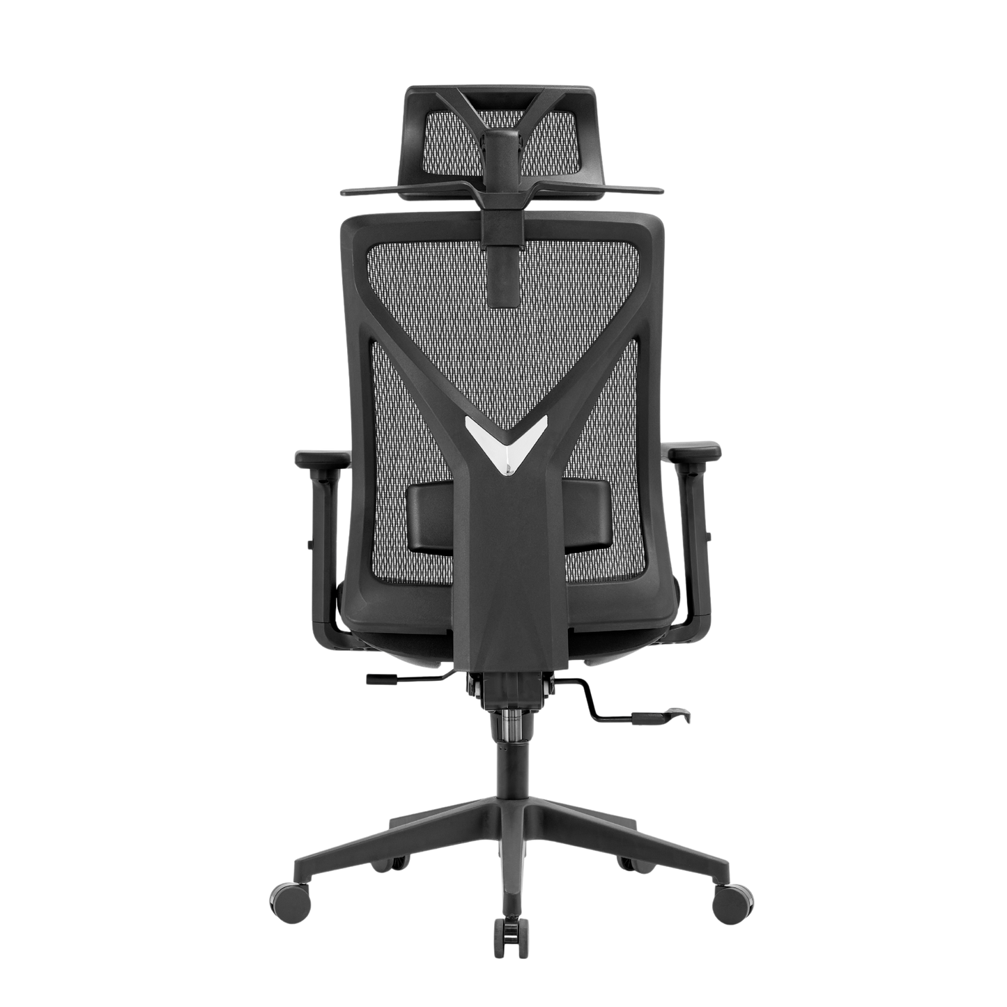 Silla de Escritorio Ergonómica Premium - Valtora - Mike Ignis
