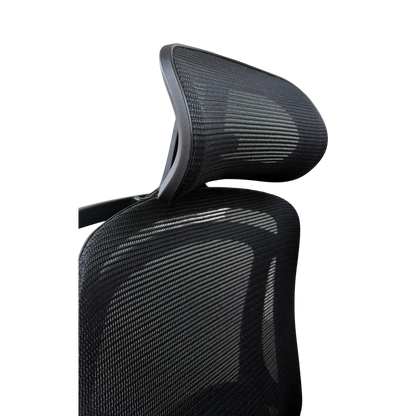 Silla de Escritorio Ergonomica Premium - Valtora - Icon Terra Plus