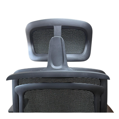 Silla de Escritorio Ergonomica Premium - Valtora - Icon Terra Plus