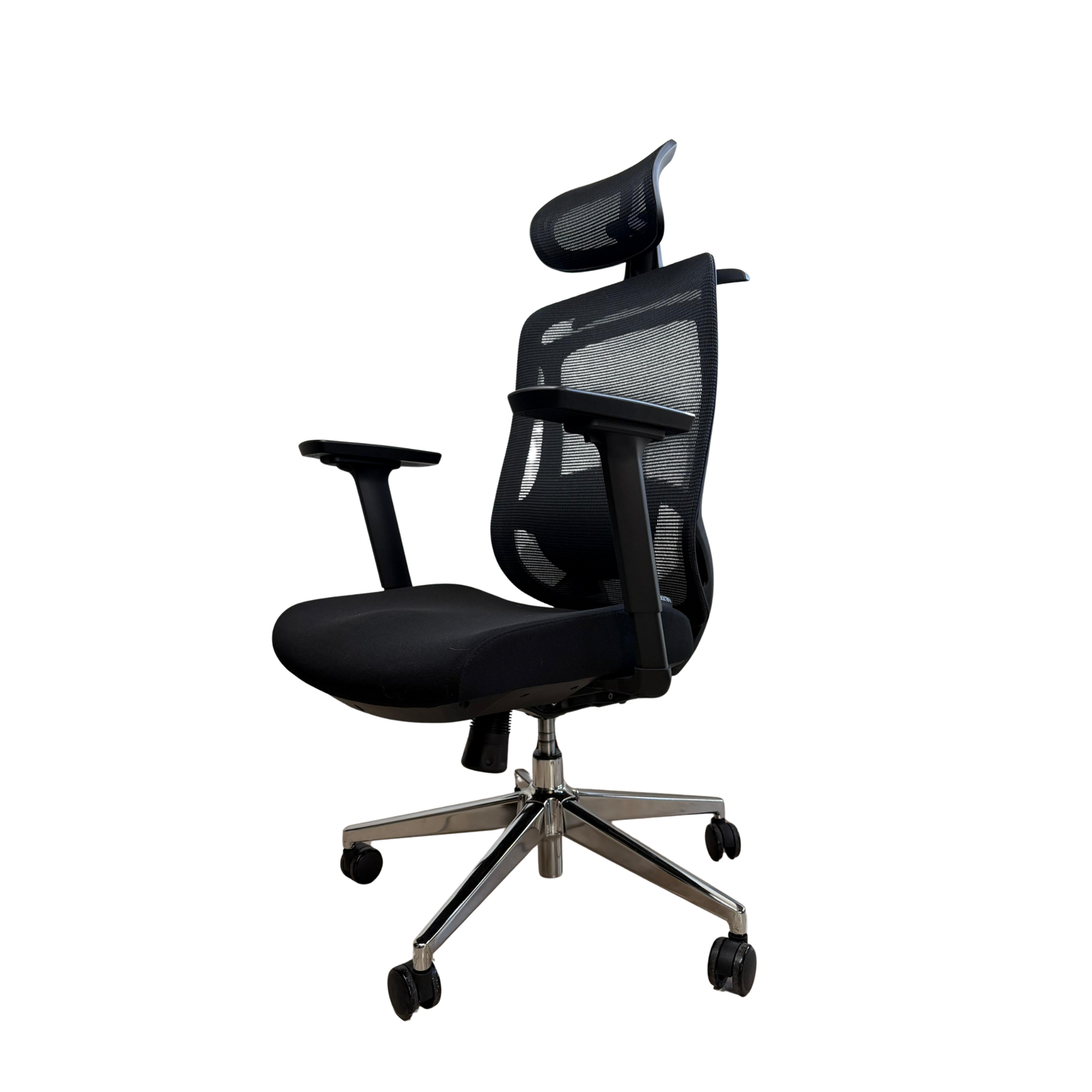Silla de Escritorio Ergonomica Premium - Valtora - Icon Terra Plus