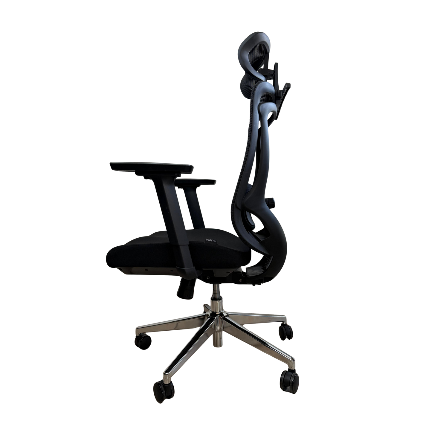 Silla de Escritorio Ergonomica Premium - Valtora - Icon Terra Plus