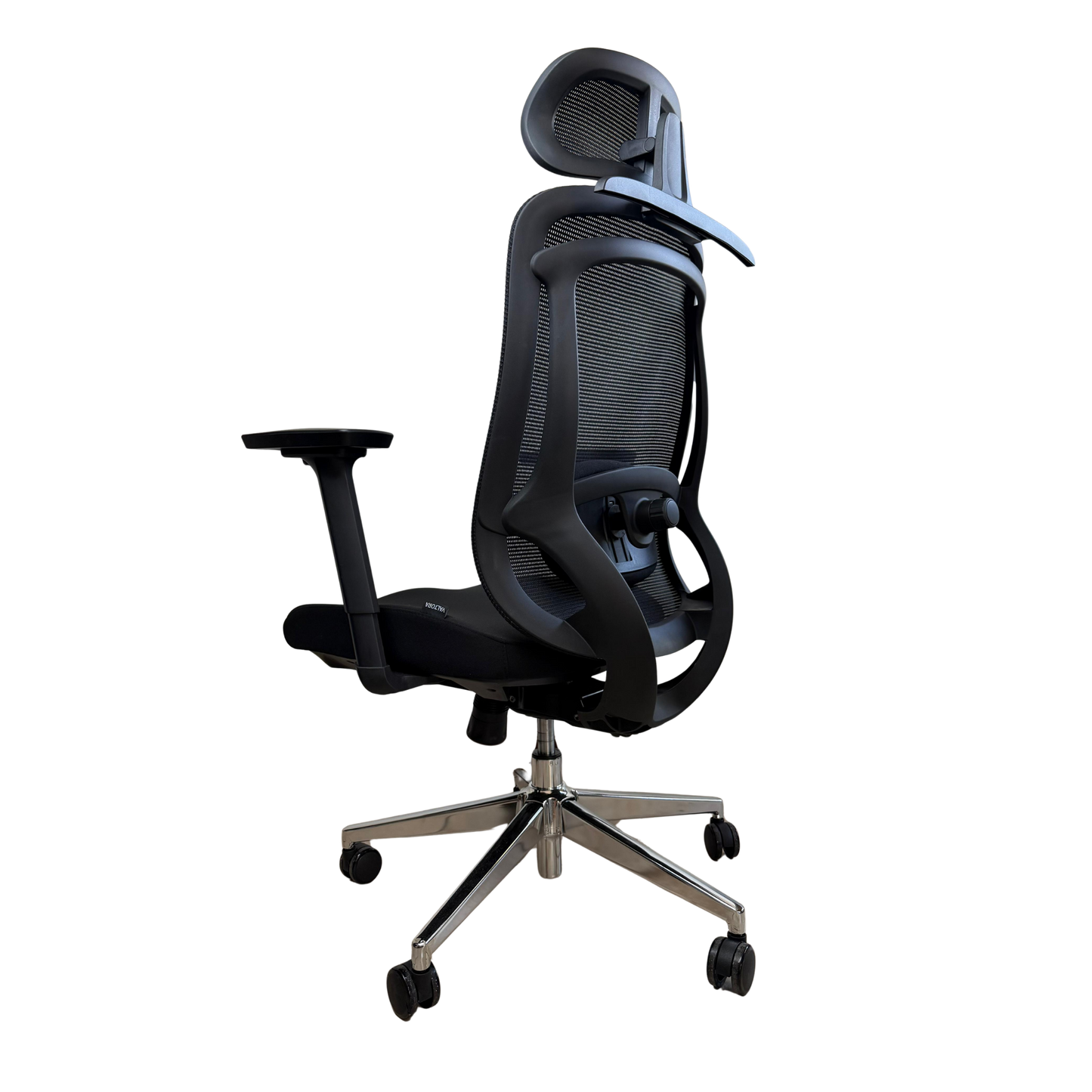Silla de Escritorio Ergonomica Premium - Valtora - Icon Terra Plus