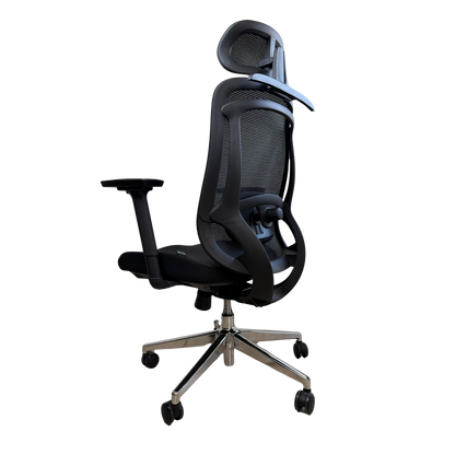 Silla de Escritorio Ergonomica Premium - Valtora - Icon Terra Plus