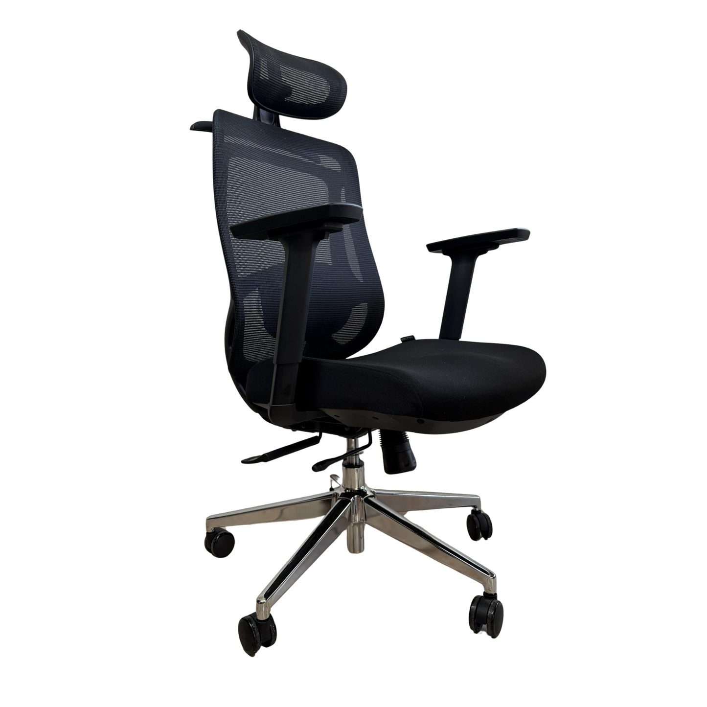 Silla de Escritorio Ergonomica Premium - Valtora - Icon Terra Plus