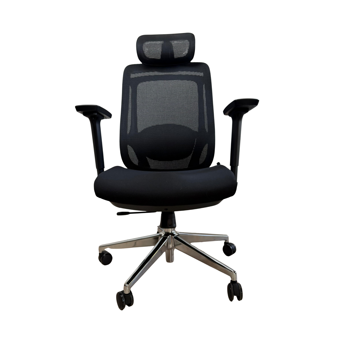 Silla de Escritorio Ergonomica Premium - Valtora - Icon Terra Plus