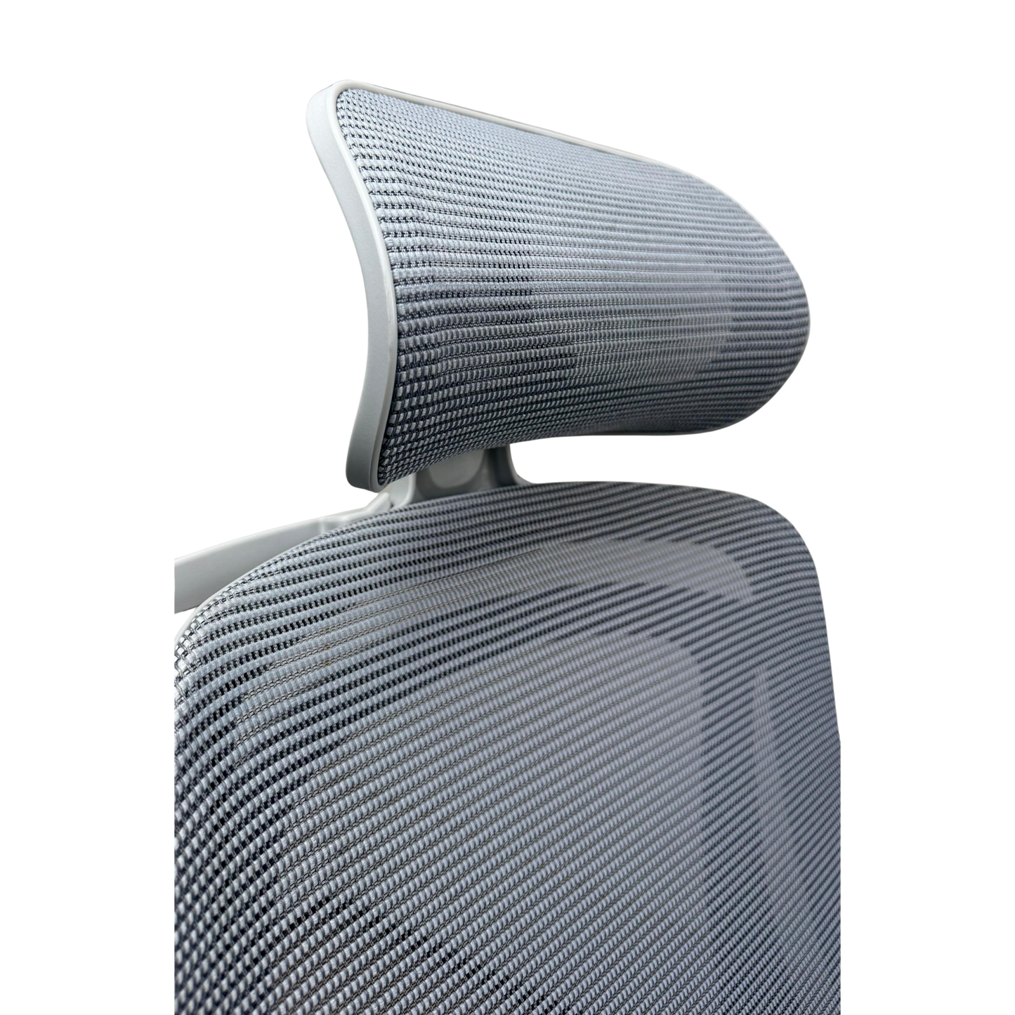 Silla de Escritorio Ergonómica Premium - Valtora - Icon Terra Plus Gris