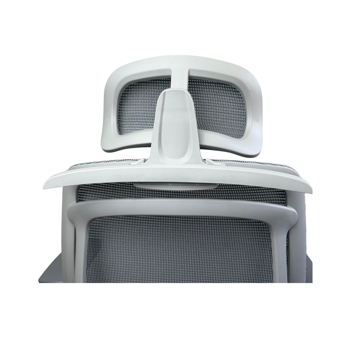 Silla de Escritorio Ergonómica Premium - Valtora - Icon Terra Plus Gris