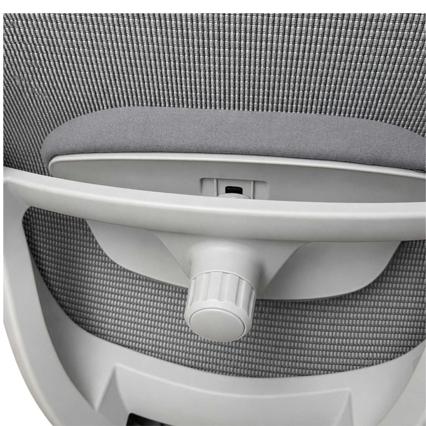 Silla de Escritorio Ergonómica Premium - Valtora - Icon Terra Plus Gris