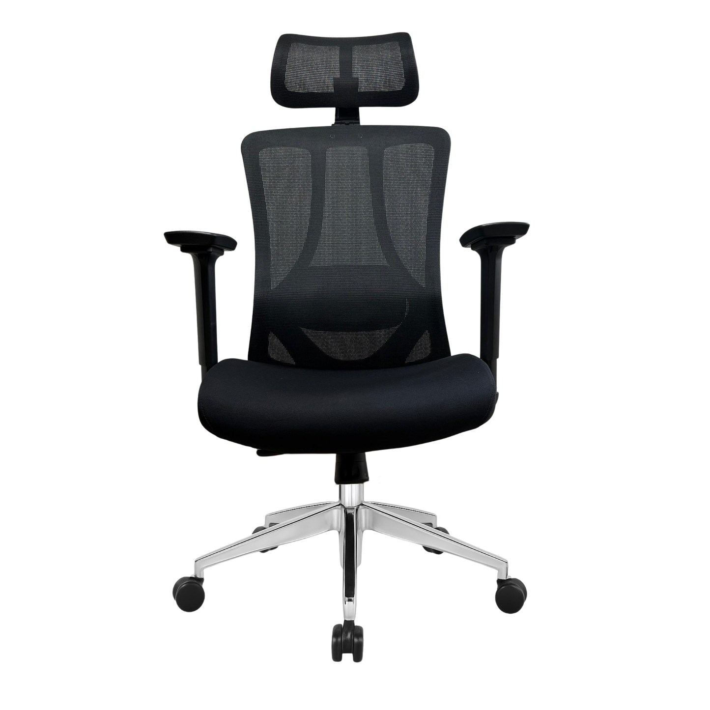 Silla de Escritorio Ergonómica Profesional - Valtora - Tiya Aqua