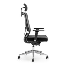 Silla ergonómica Valtora Hasu 蓮 con ajustes personalizables