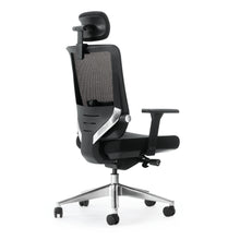 Valtora Hasu 蓮, silla ergonómica de diseño ejecutivo