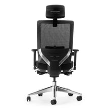 Silla de escritorio ergonómica premium Valtora Hasu 蓮