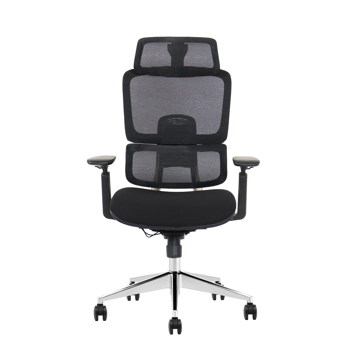 Silla de Escritorio Ergonómica Valtora Iwa 岩