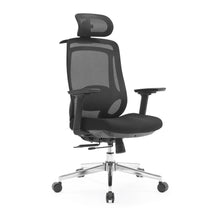 Silla de Escritorio Ergonómica Premium Icon Terra Plus - Valtora