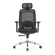Silla de Escritorio Ergonómica Premium Icon Terra Plus - Valtora