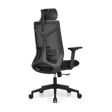 Silla de Escritorio Ergonómica Valtora Sora 空