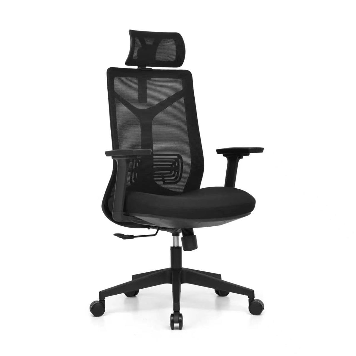 Silla de Escritorio Ergonómica Valtora Sora 空