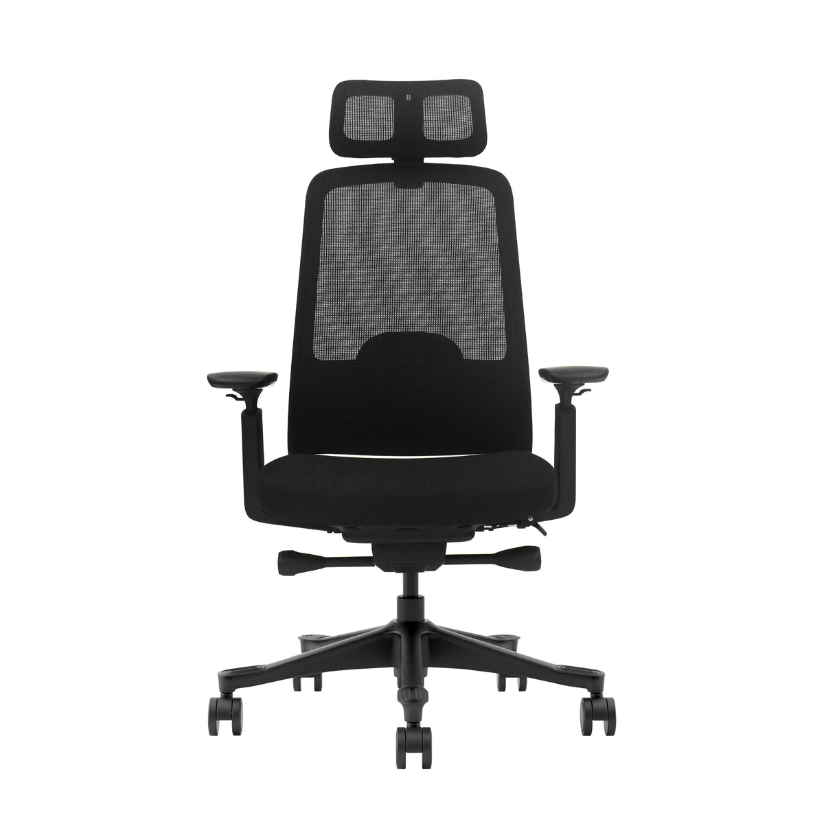 Silla de Escritorio Ergonómica Valtora Midori 緑