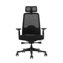 Silla de Escritorio Ergonómica Valtora Midori 緑