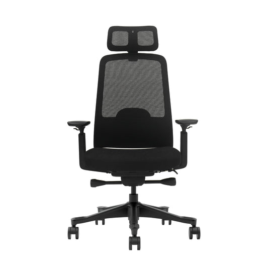 Silla de Escritorio Ergonómica Valtora Midori 緑