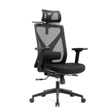Silla de Escritorio Ergonómica Premium Mike Ignis - Valtora