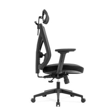 Silla de Escritorio Ergonómica Premium Mike Ignis - Valtora