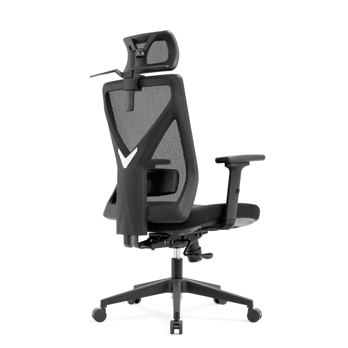 Silla de Escritorio Ergonómica Premium Mike Ignis - Valtora