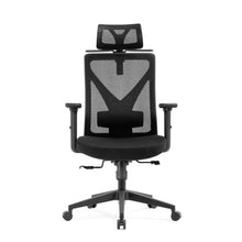 Silla de Escritorio Ergonómica Premium Mike Ignis - Valtora