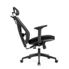Silla de Escritorio Ergonómica Premium Mike Ignis - Valtora