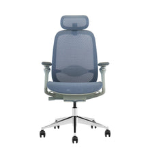 Silla ergonómica Valtora Shirogane 白銀
