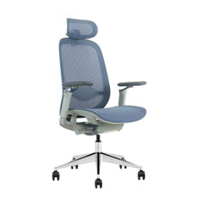 Silla ergonómica Valtora Shirogane 白銀