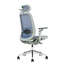 Silla ergonómica Valtora Shirogane 白銀