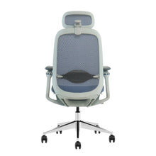 Silla ergonómica Valtora Shirogane 白銀