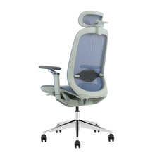 Silla ergonómica Valtora Shirogane 白銀
