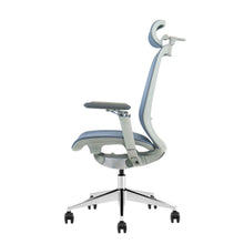 Silla ergonómica Valtora Shirogane 白銀