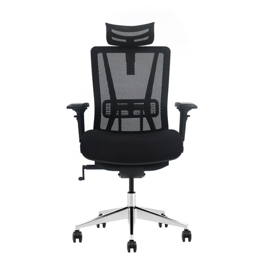 Silla de Escritorio Ergonómica Valtora Taiga 大河