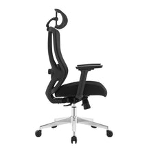 Silla de Escritorio Ergonómica Profesional Tiya Aqua - Valtora