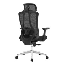 Silla de Escritorio Ergonómica Profesional Tiya Aqua - Valtora