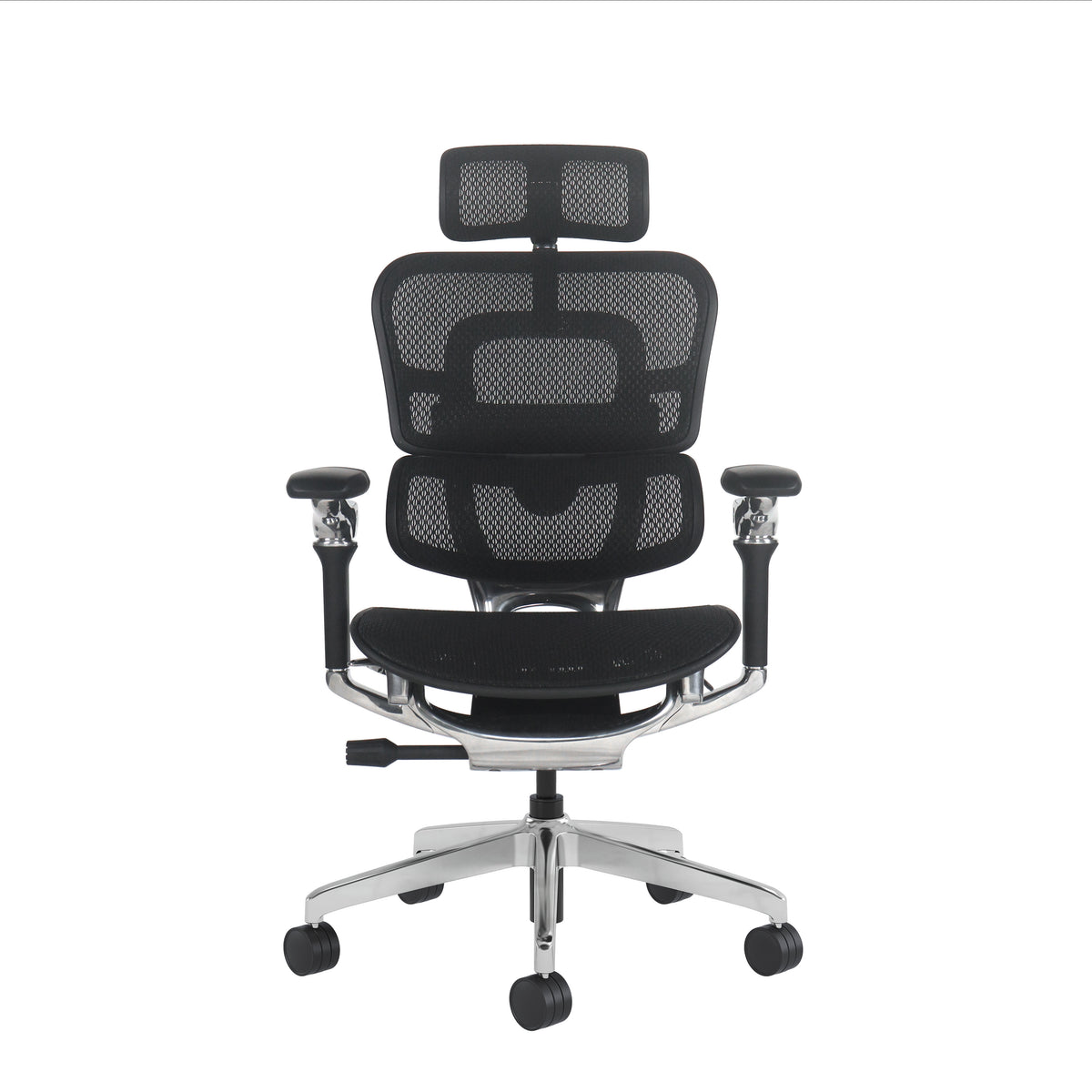 Silla de Escritorio Ergonómica Valtora Fuji 富士