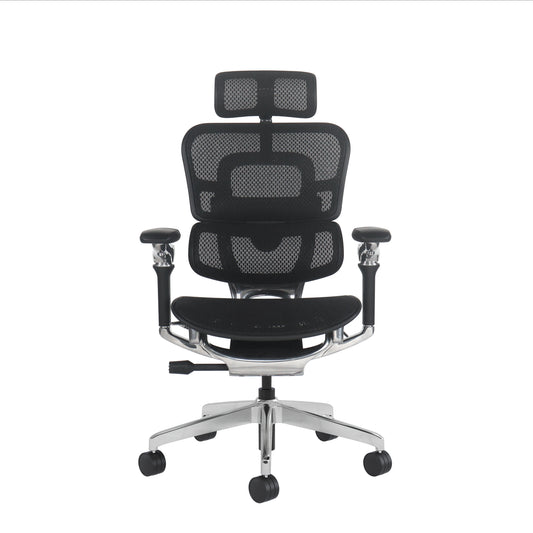 Silla de Escritorio Ergonómica Valtora Fuji 富士