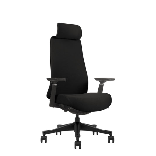 Silla de Escritorio Ergonómica Valtora Kasumi 霞